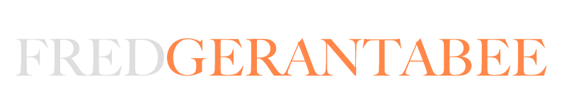 Gerantabee Logo